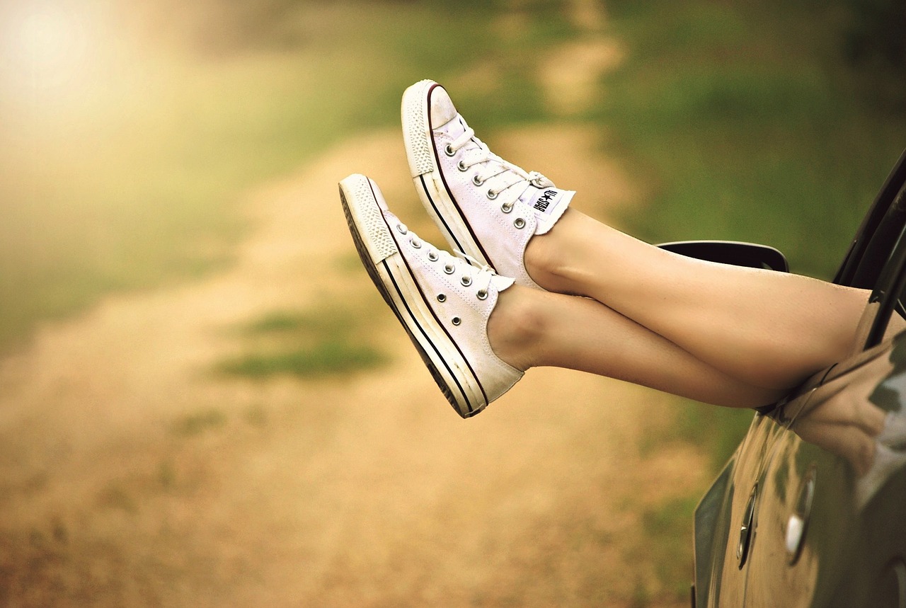 5 motivi per cui molte persone sbagliano a igienizzare le calzature