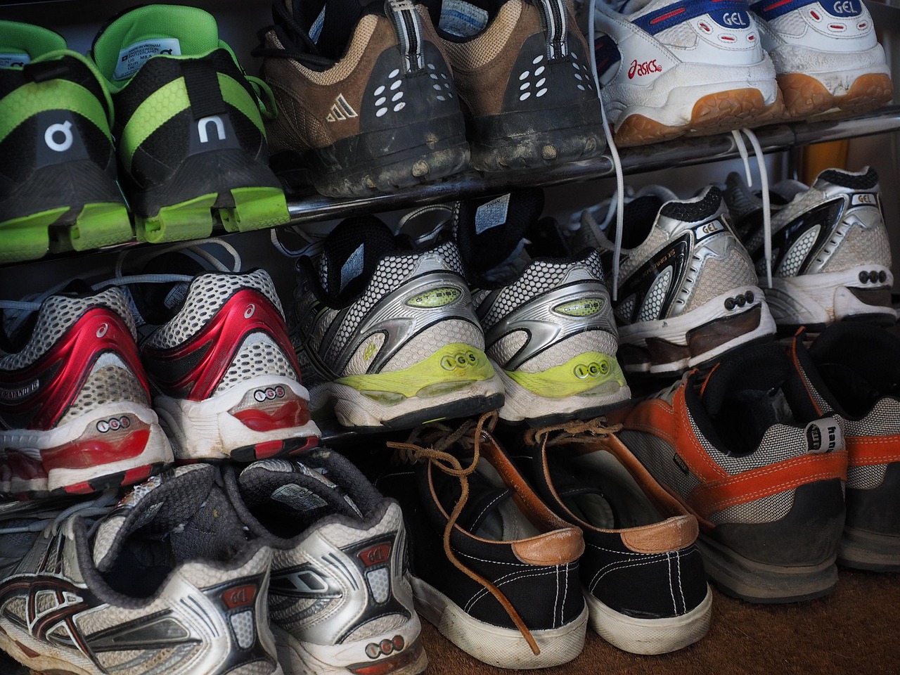 7 errori comuni quando si sceglie un asciuga scarpe e come evitarli
