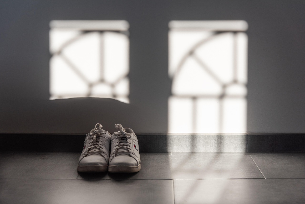 Elimina i cattivi odori dalle tue calzature: ecco come fare con Asciuga Scarpe
